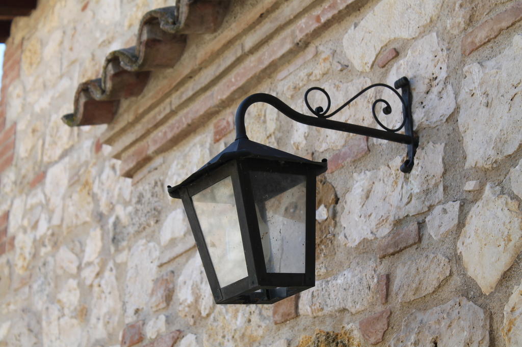 Agriturismo Poggio Della Rosa أميليا المظهر الخارجي الصورة